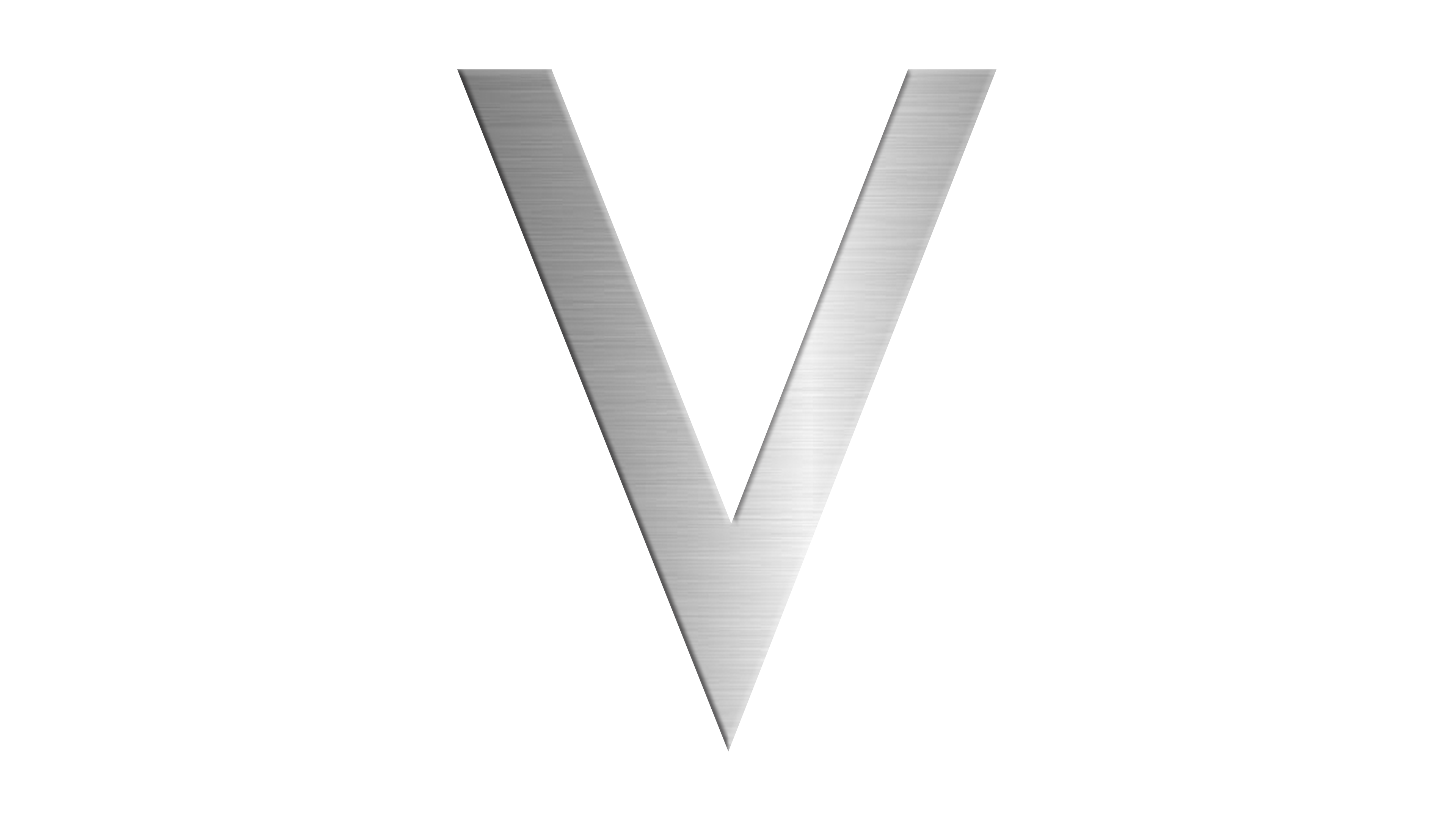 Logotipo V