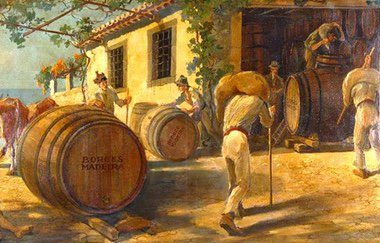 Los Orígenes del Clericot