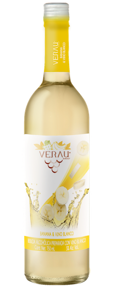 Verau Banana