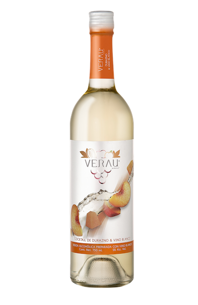 Verau Durazno